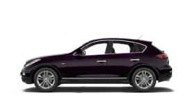 QX50